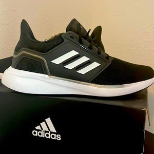 ADIDAS EQ19 RUN MENS SNEAKERS SIZE 11